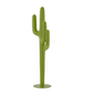 QEEBOO - Saguaro Coat Rack Green