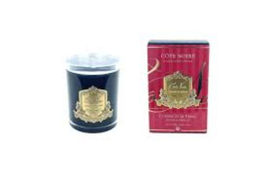 Cote Noire - Limited Edition Candle 450G