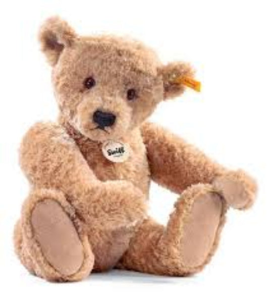 Steiff - Teddyb Elmar 32 Goldbrau