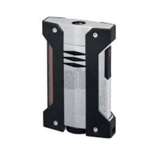 ST DUPONT - Briquet Defi Extreme Brossè