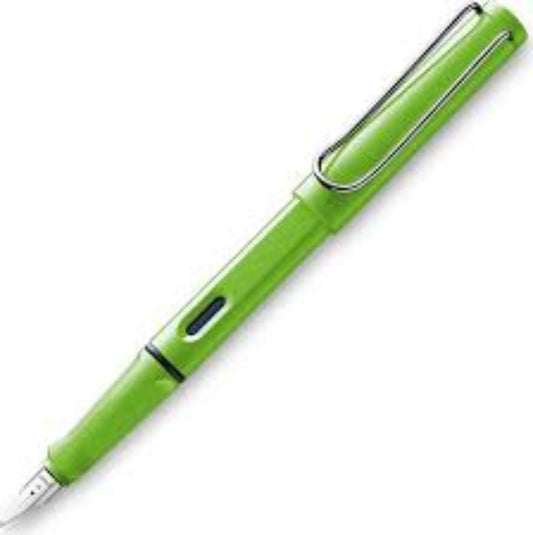 Lamy - 1230632 Green