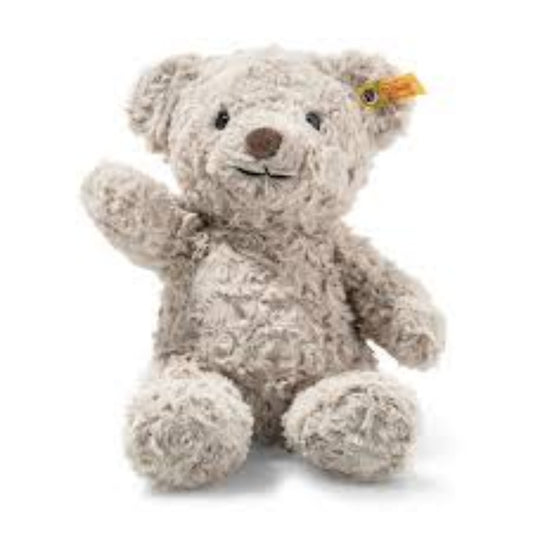 Steiff - Honey Teddyb 28 Grau