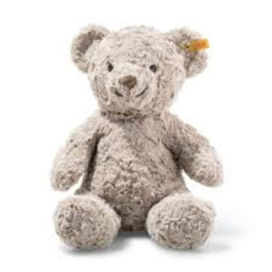 Steiff - Honey Teddyb 38 Grau