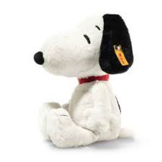 Steiff - Snoopy 30 Weiss