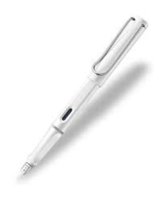 Lamy - 1221852 White