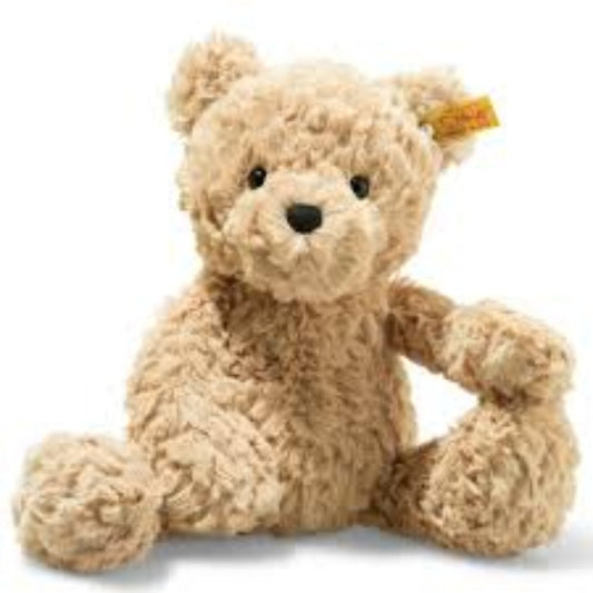 Steiff- Teddyb Jimmy 30 Hellbraun
