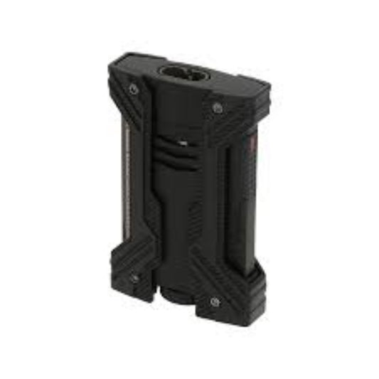ST DUPONT - Briquet Defi Extreme Noir