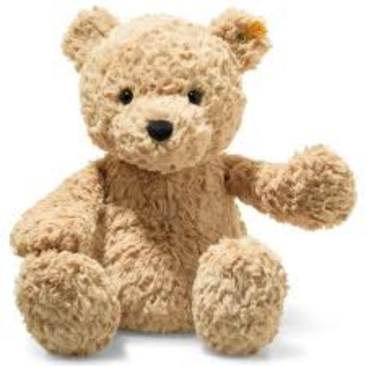 Steiff - Teddyb Jimmy 40 Hellbraun