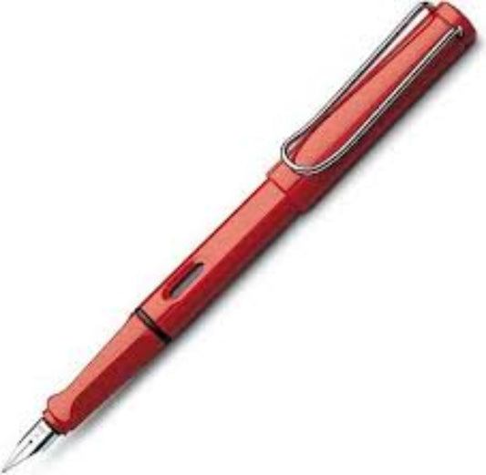 Lamy - 1205250 Red