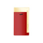 ST DUPONT - Slim 7 Rouge & Dorè