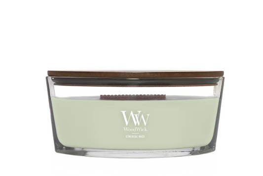 WOODWICK - WW ELLIPSE ETHEREAL HAZE