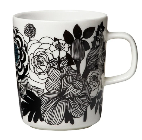 MARIMEKKO - Mug 2,5 Dl