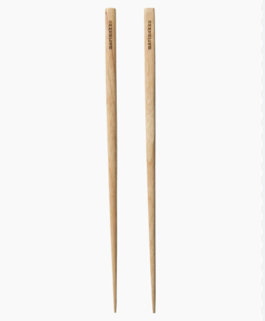 MARIMEKKO - Chopsticks 2 Pairs
