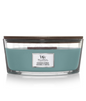 WOODWICK - WW ELLIPSE EVERGREEN CASHMERE