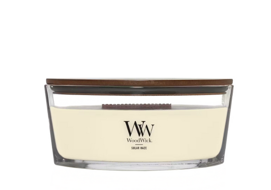 WOODWICK - WW ELLIPSE SOLAR HAZE