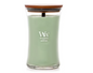 WOODWICK - WW LARGE HOURGLASS ETHEREAL HAZE