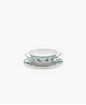SERAX - Soup Bowl + Saucer Blossom Milf MF