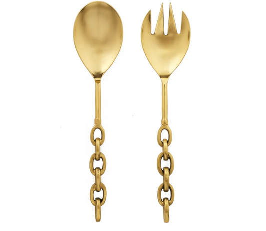 BITOSSI HOME - Set Posate a Servire