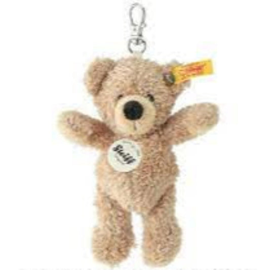 Steiff -  Anhaenger Teddyb Fynn 12
