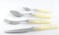 Rivadossi - Charme set 4 pezzi Avorio