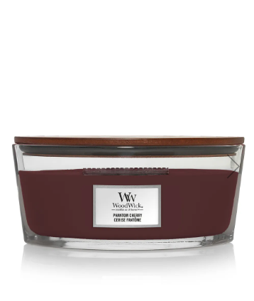 WOODWICK - WW ELLIPSE PHANTOM CHERRY