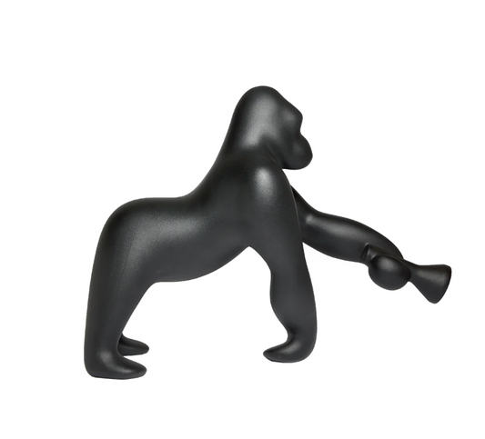 QEEBOO - Kong Black