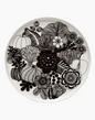 MARIMEKKO - Plate 20 cm Oiva