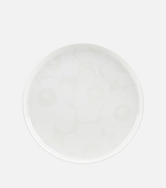 MARIMEKKO - Plate 25 cm