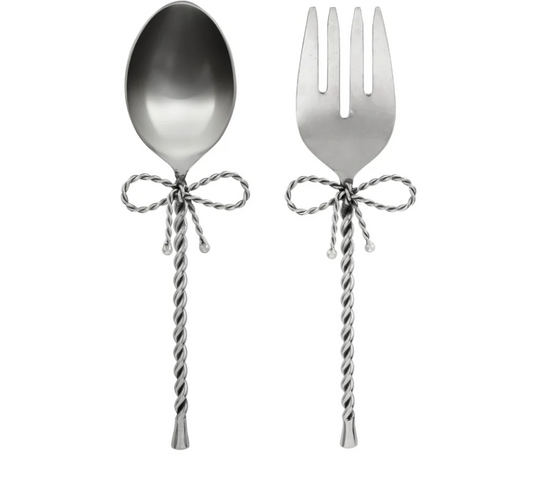 BITOSSI HOME - Set Posate a Servire