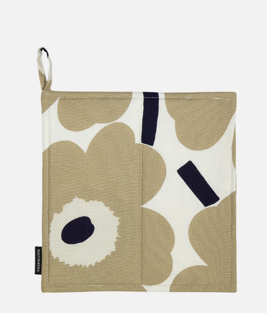 MARIMEKKO - Pot Holder Pieni Unikko
