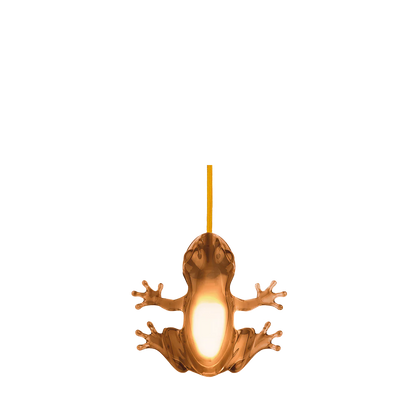 QEEBOO-Hungry Frog Lamp