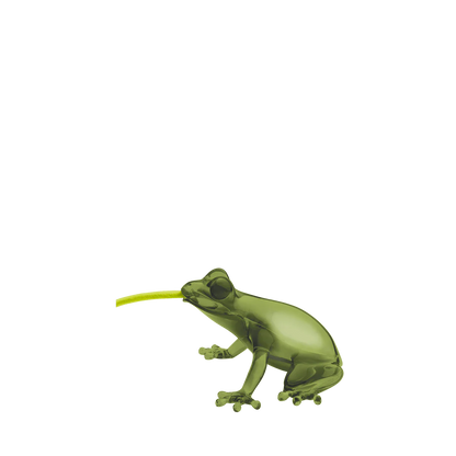 QEEBOO-Hungry Frog Lamp