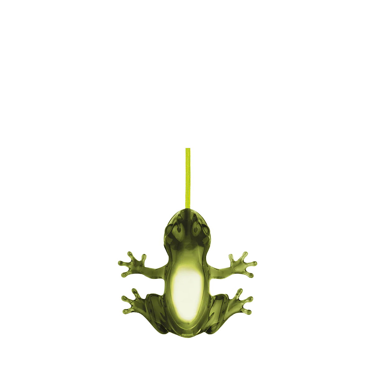 QEEBOO-Hungry Frog Lamp