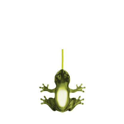 QEEBOO-Hungry Frog Lamp