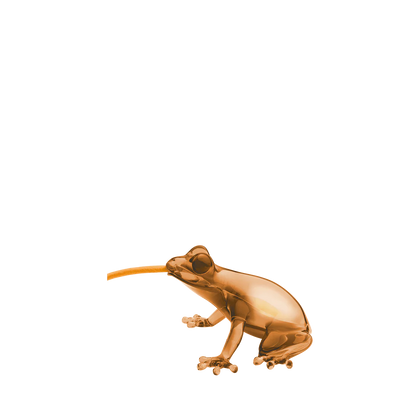 QEEBOO-Hungry Frog Lamp