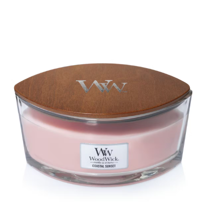 WOODWICK - WW ELLIPSE COASTAL SUNSET