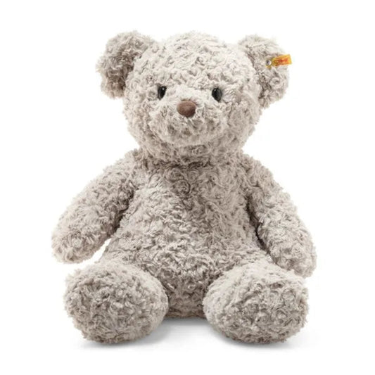 Steiff -  Honey Teddyb 48 Grau