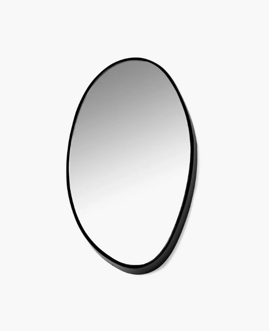 SERAX - Mirror Black Marie