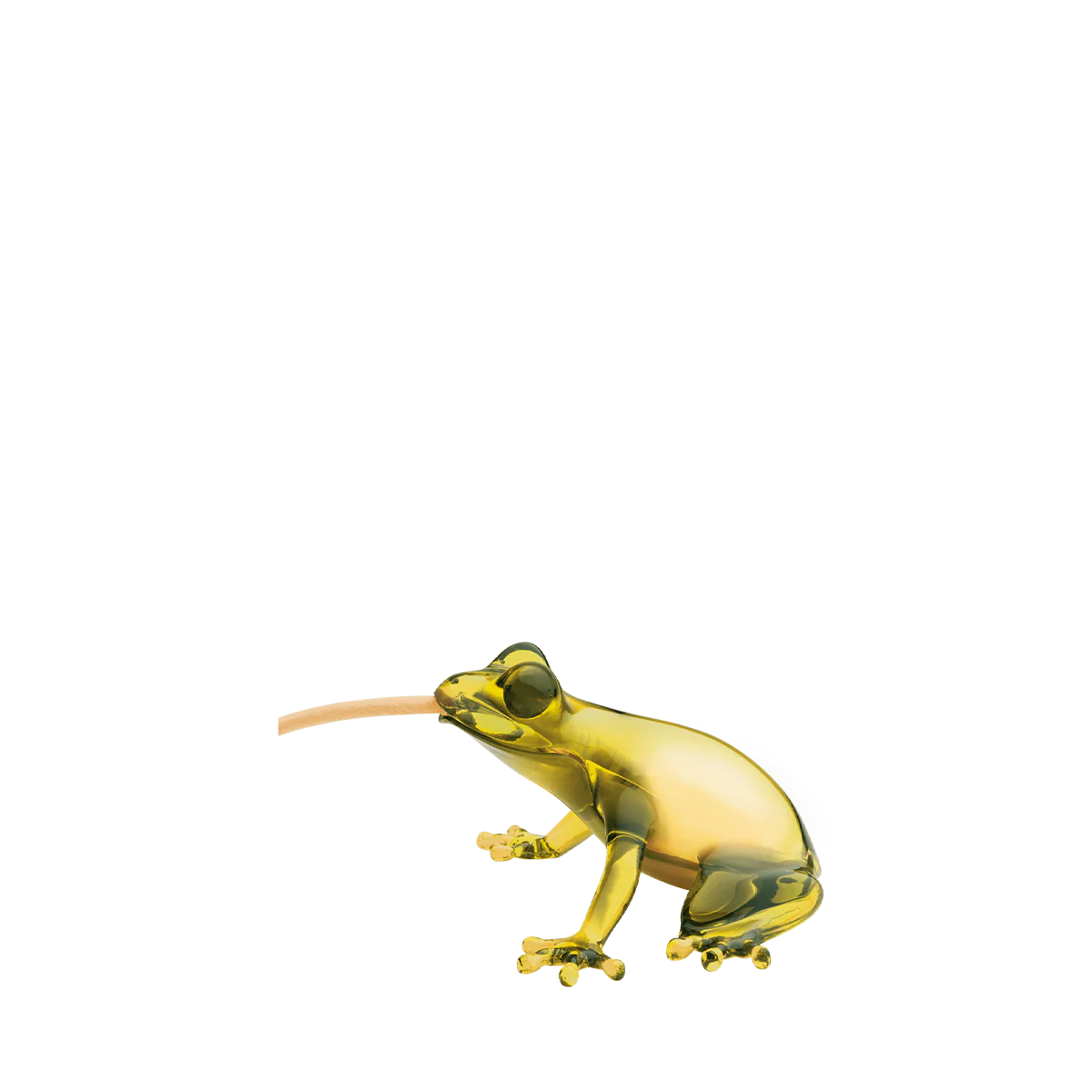 QEEBOO-Hungry Frog Lamp