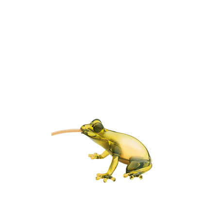 QEEBOO-Hungry Frog Lamp