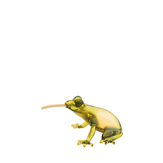 QEEBOO-Hungry Frog Lamp