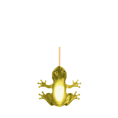 QEEBOO-Hungry Frog Lamp