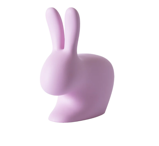 QEEBOO - Rabbit Chair Pink