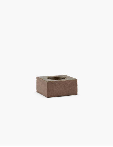 SERAX - Egg Cup Brown