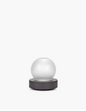 SERAX - Vase Table Lamp Black White Lara