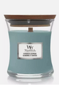 WOODWICK - WW MINI HOURGLASS EVERGREEN CASHMERE