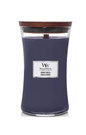 WOODWICK - WW LARGE HOURGLASS HINOKI DAHALIA
