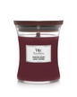 WOODWICK - WW MEDIUM HOURGLASS PHANTOM CHERRY